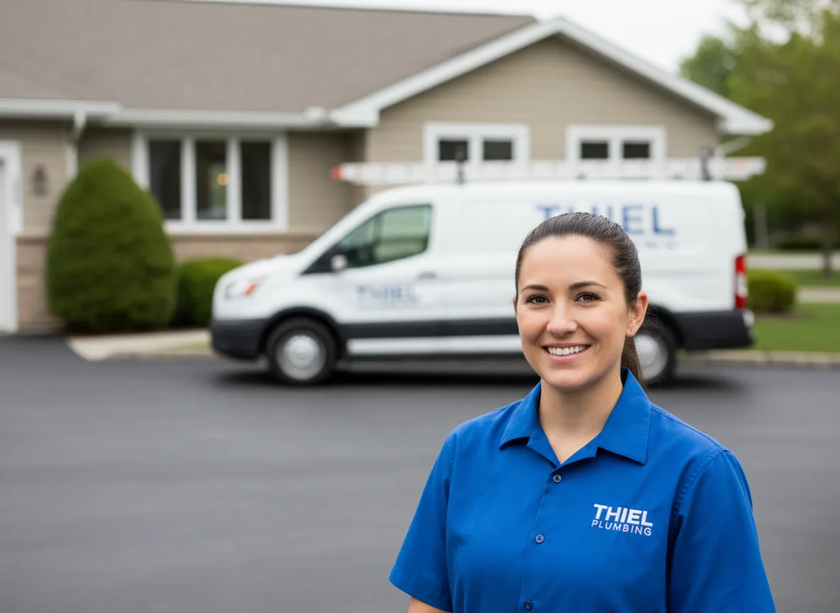 Plumber Cologne, MN FAQs